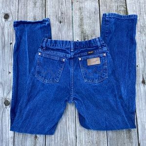 Vintage Wrangler Jeans - W24